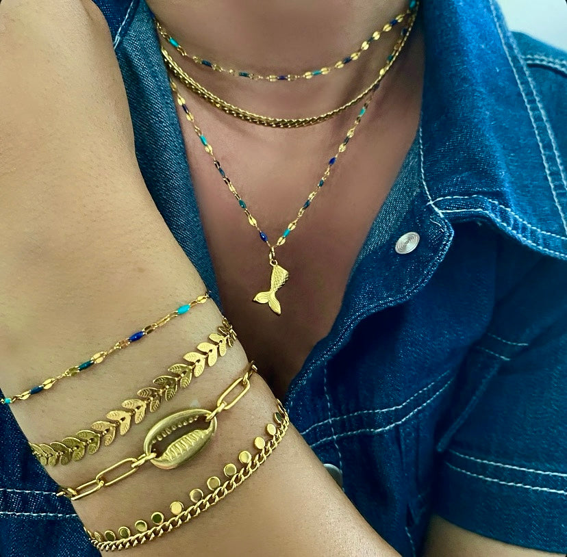 Marina Bracelet