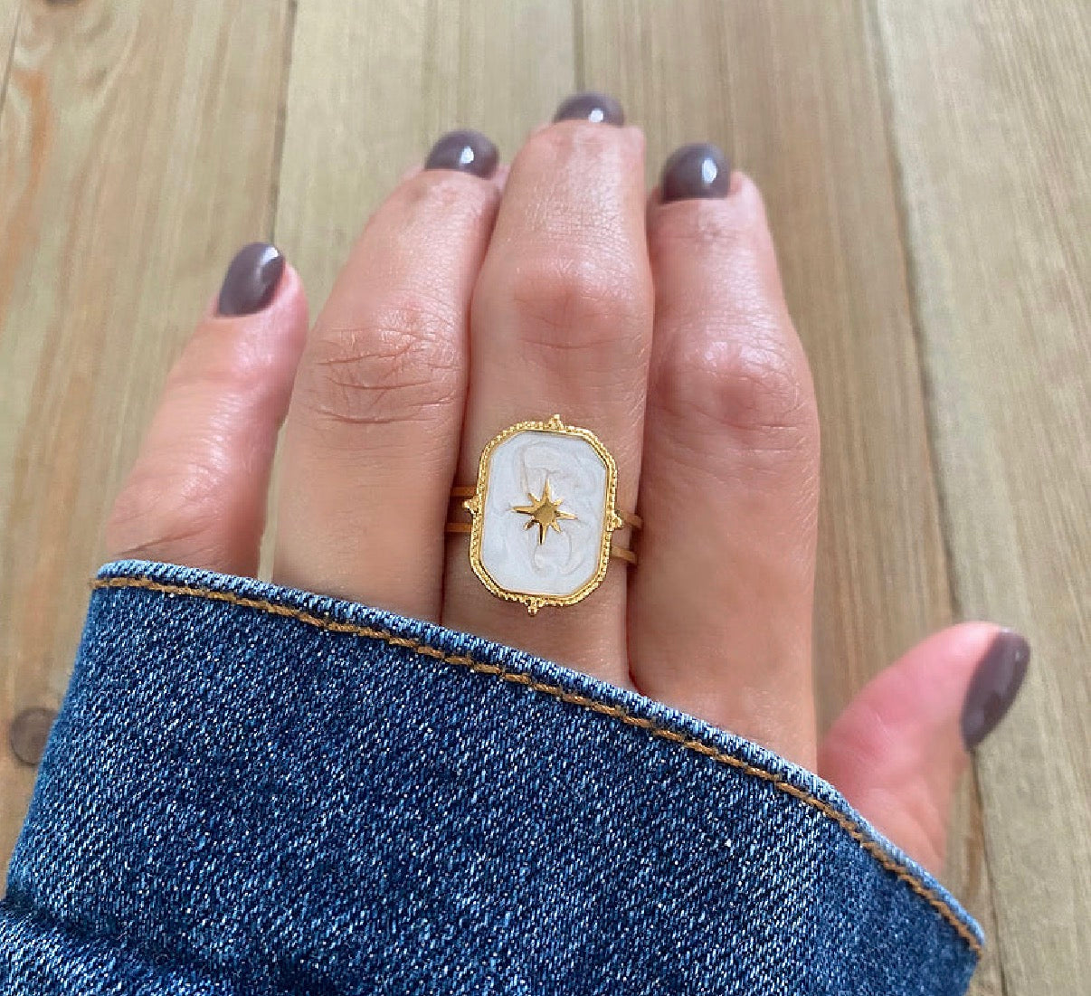 Ilana Ring