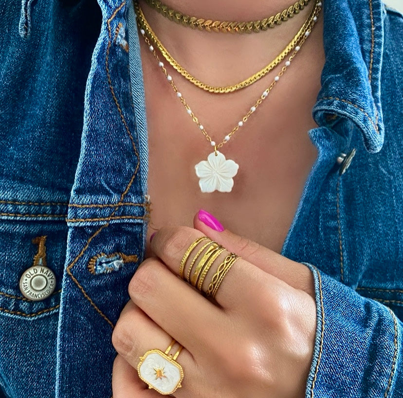 Lany Necklace