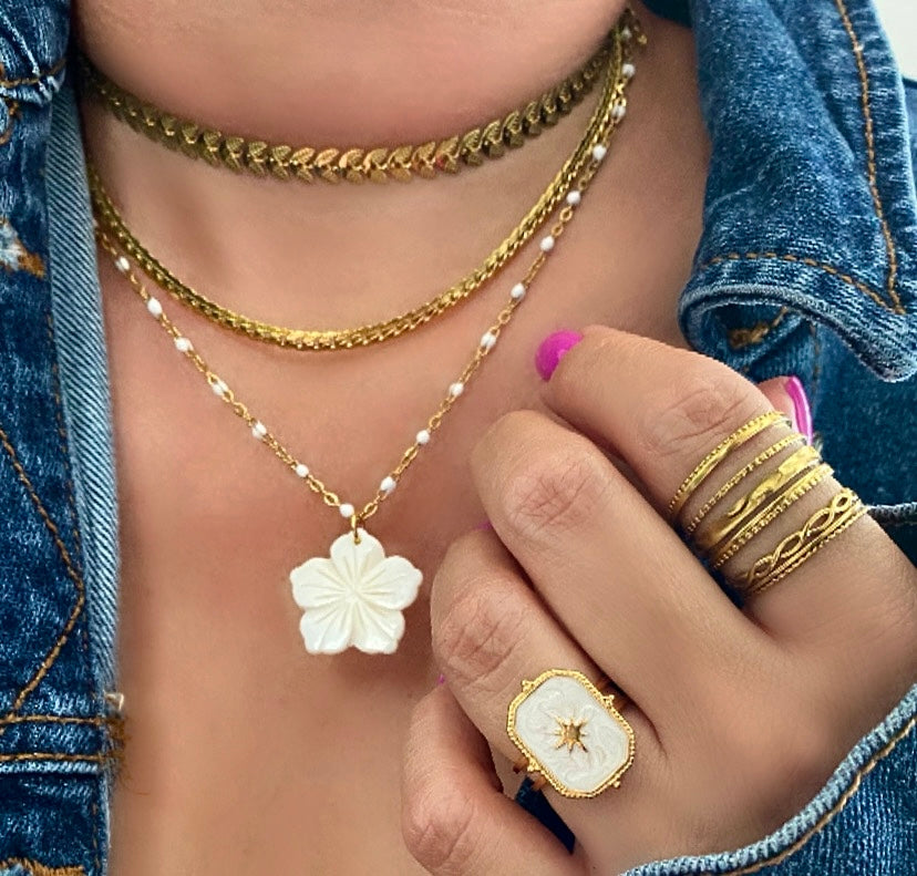 Lany Necklace