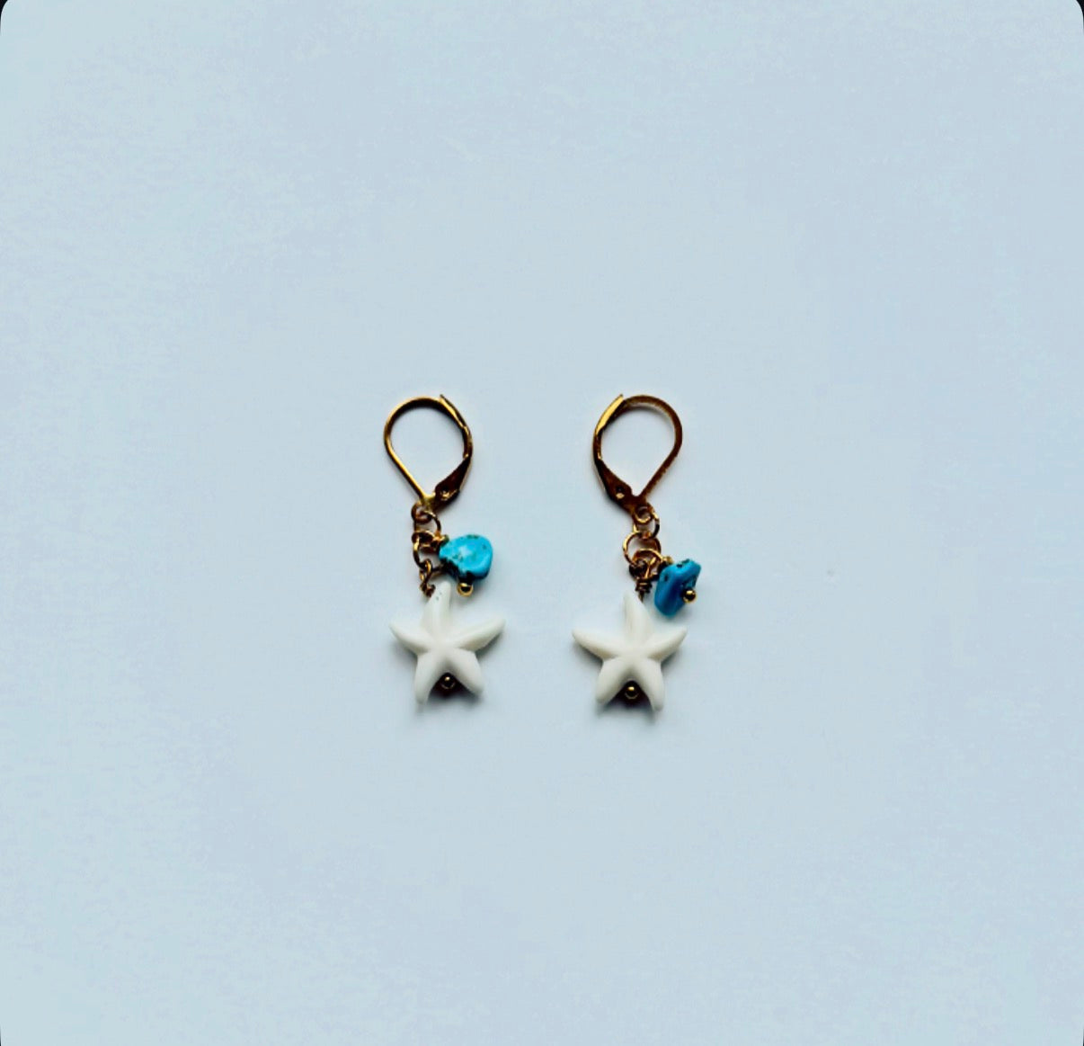 Arantha Earrings