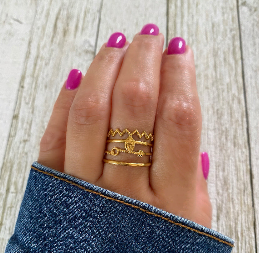 Celina Ring