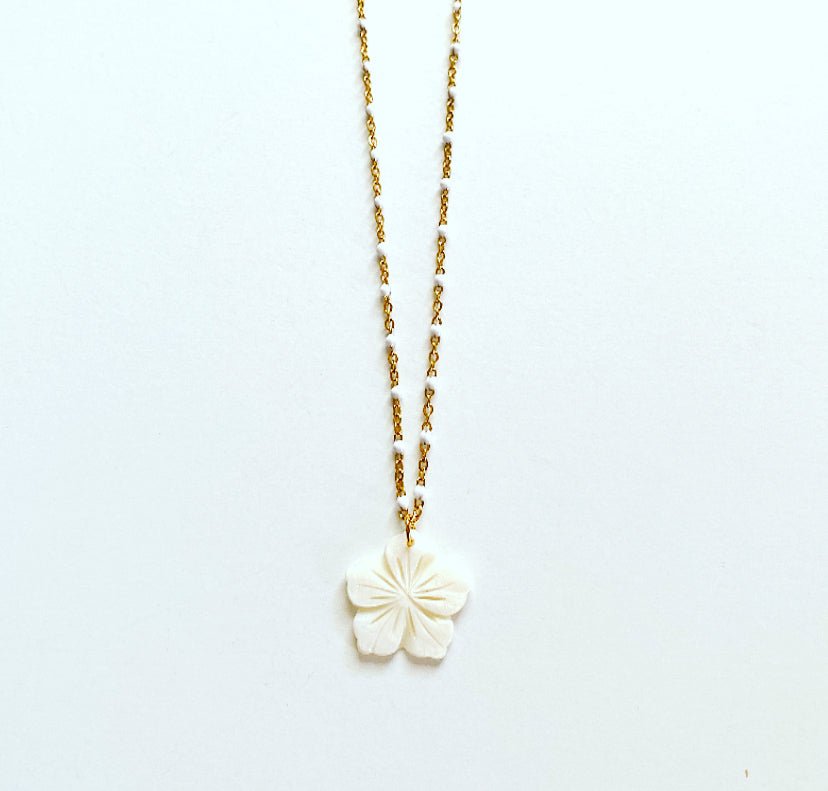 Lany Necklace