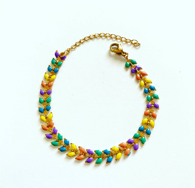 Malia Bracelet