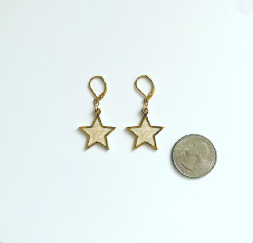 Nasumi Earrings
