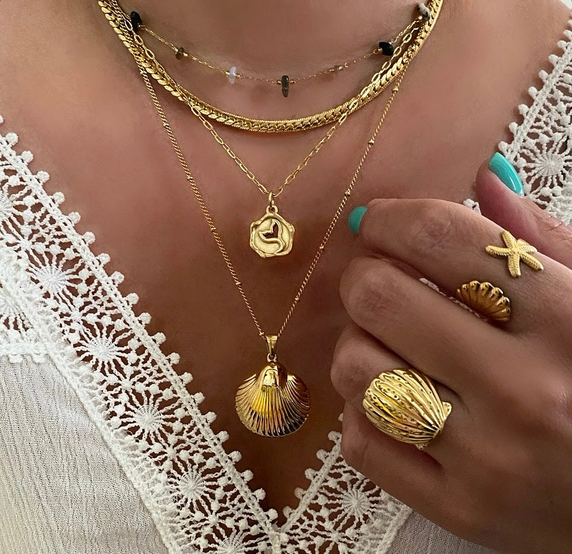 Sandy Choker
