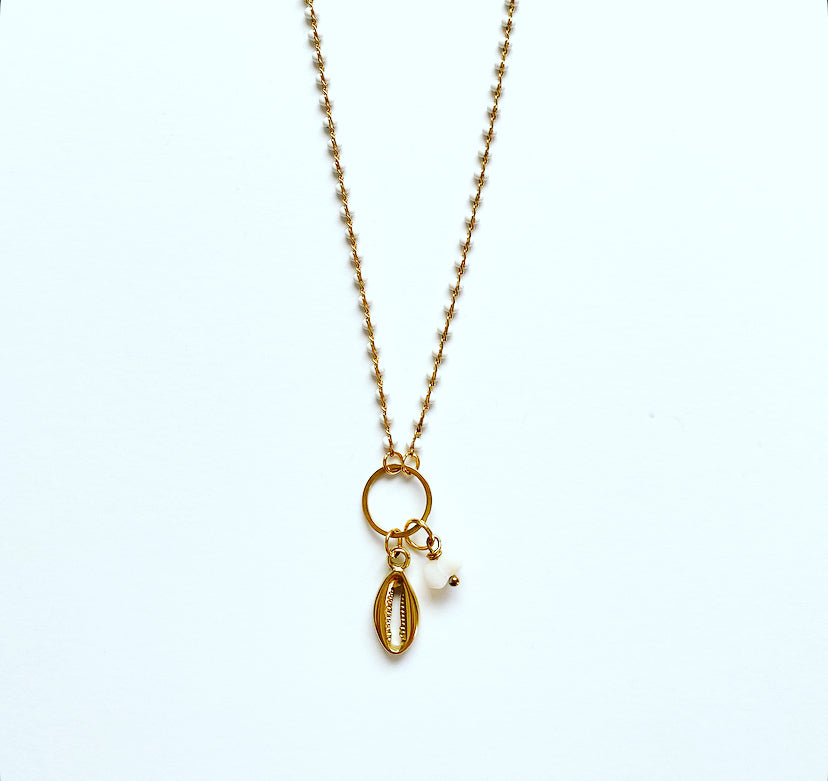 Nerida Necklace
