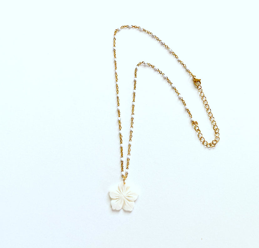 Lany Necklace