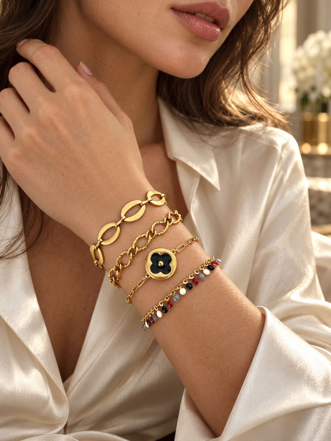 Noira Bracelet