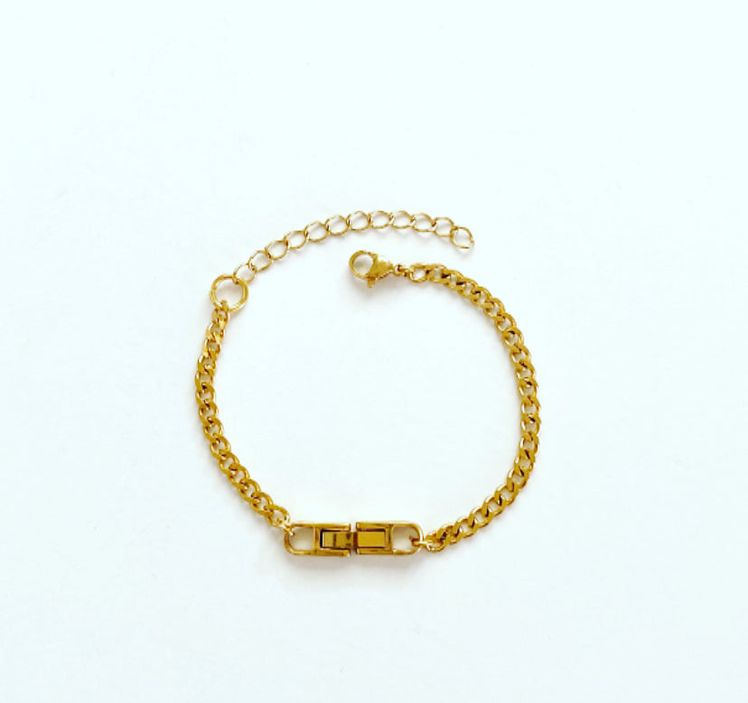 Simply Zaila Bracelet