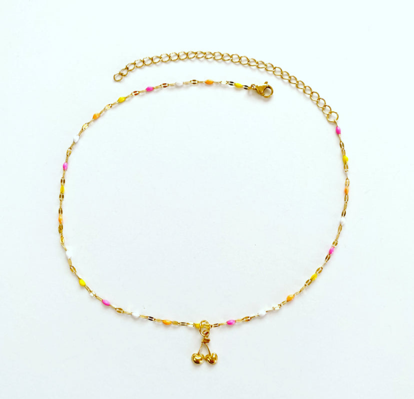 Cherry Choker