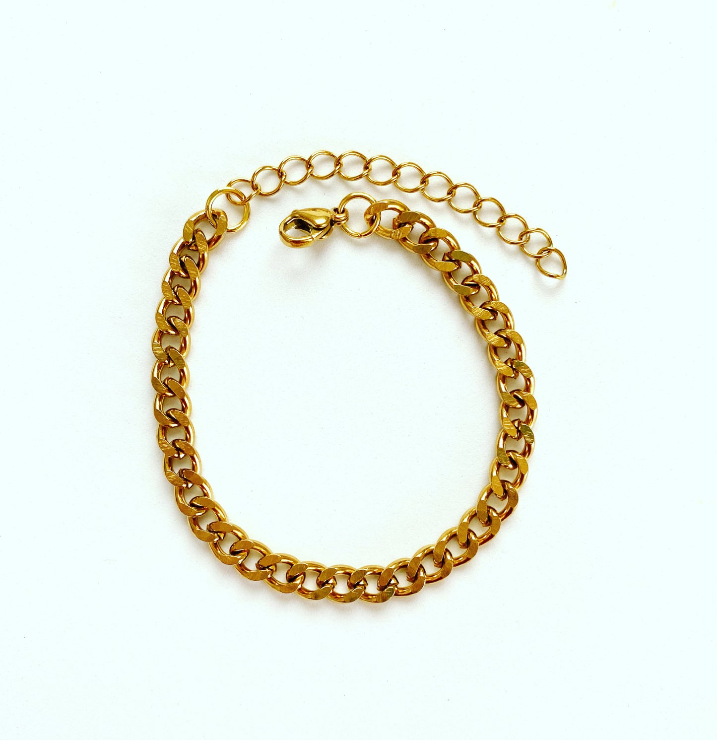 Cubana Bracelet