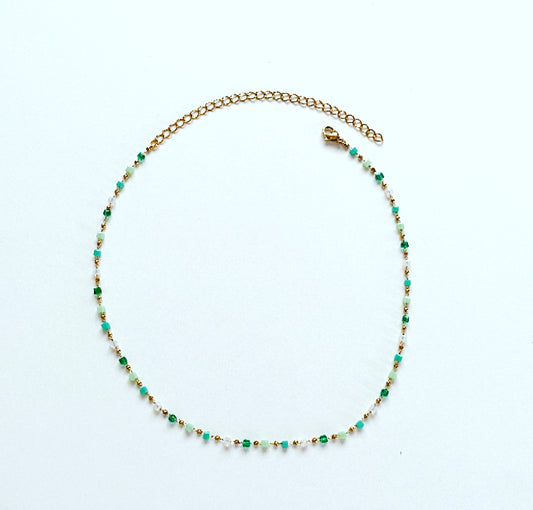 Laguna Choker