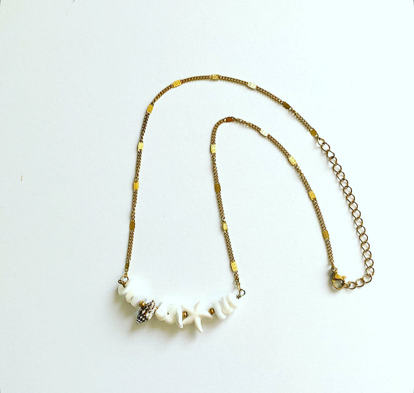 Playera Necklace
