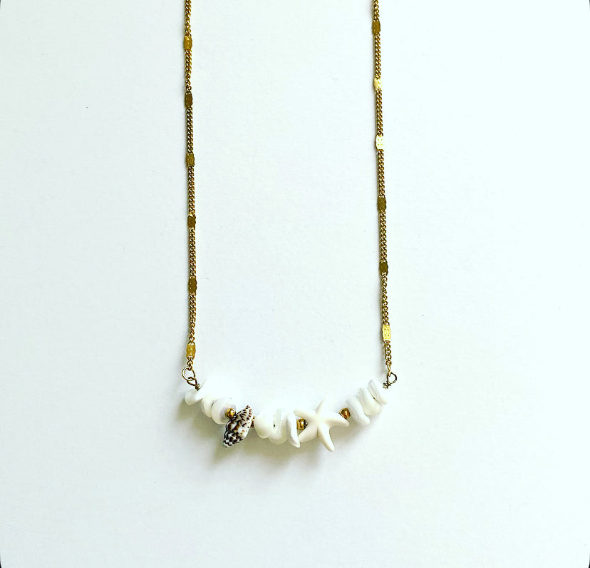 Playera Necklace