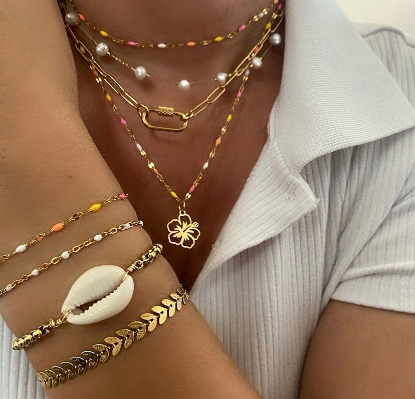 Miura Bracelet