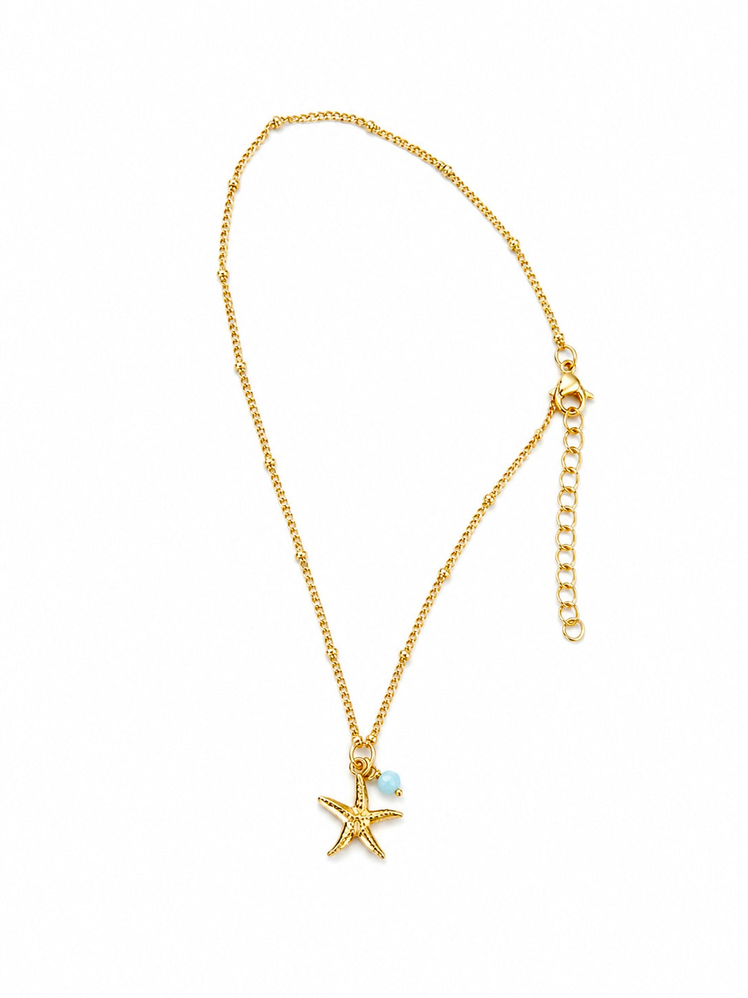 Stella Maris Necklace