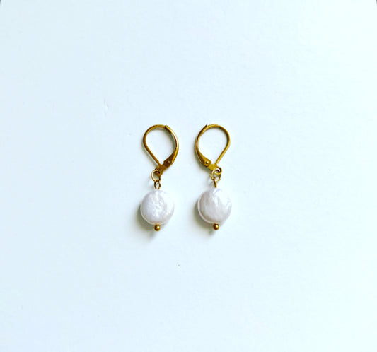 Perla Bartoca Earrings