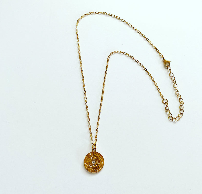 Ella Necklace