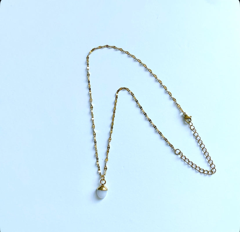 Bianca Necklace