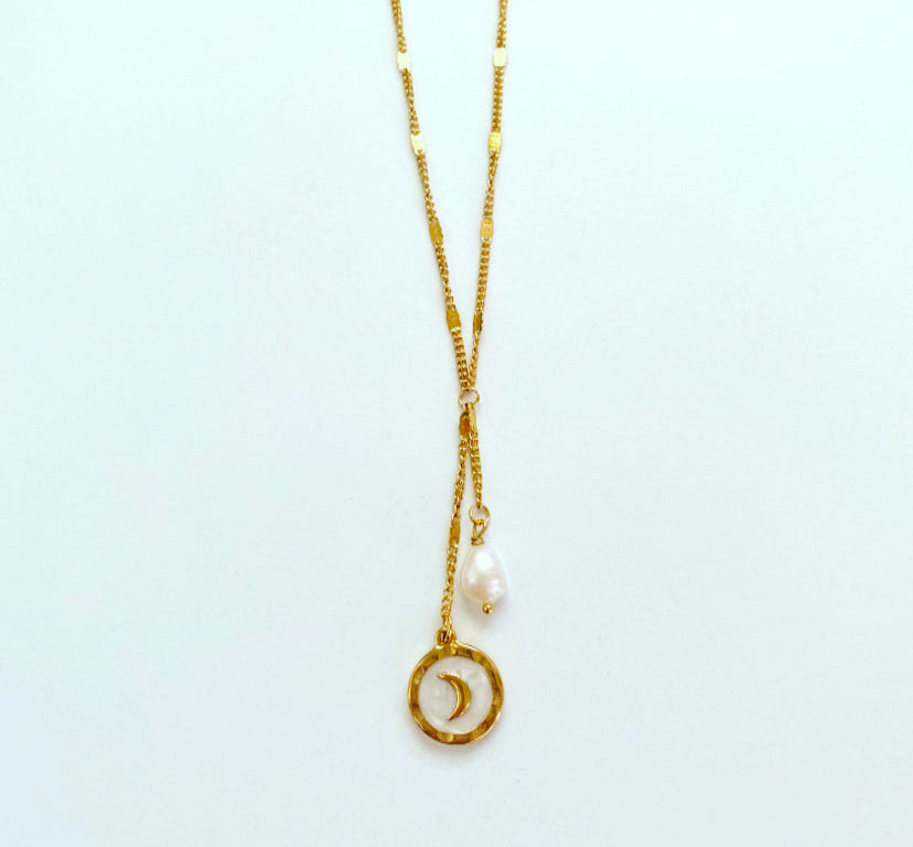 Nova Moon & Star Lariat