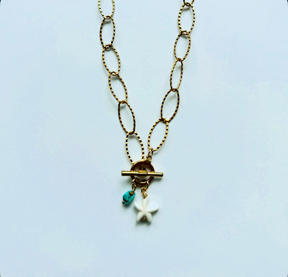 Arantha Necklace
