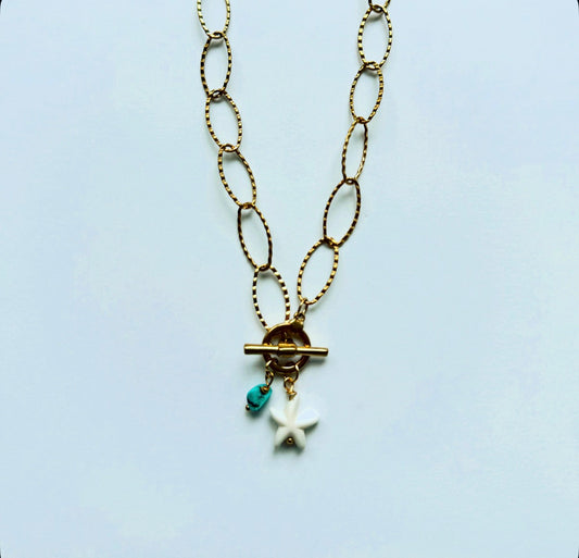 Arantha Necklace