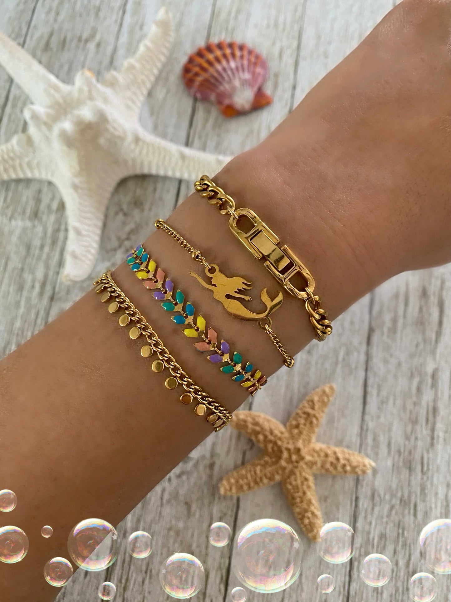 Malia Bracelet