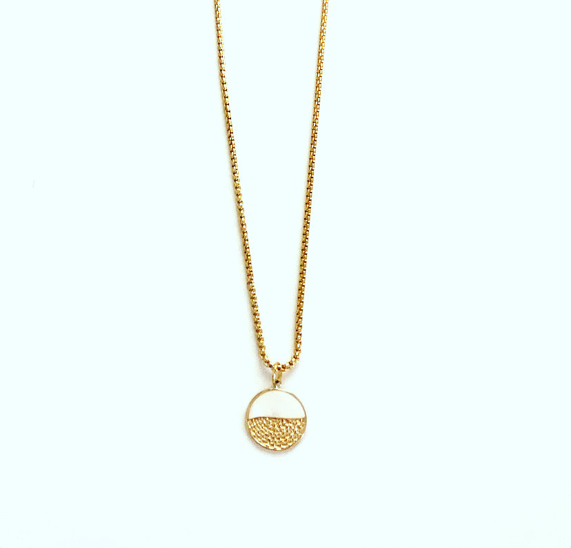Malika Necklace