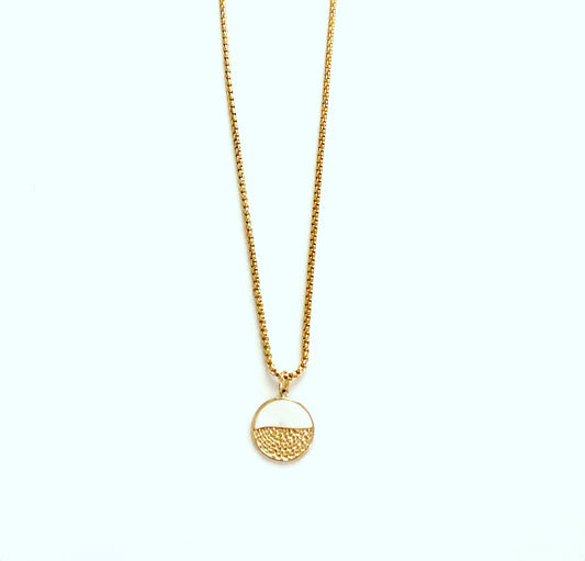 Malika Necklace