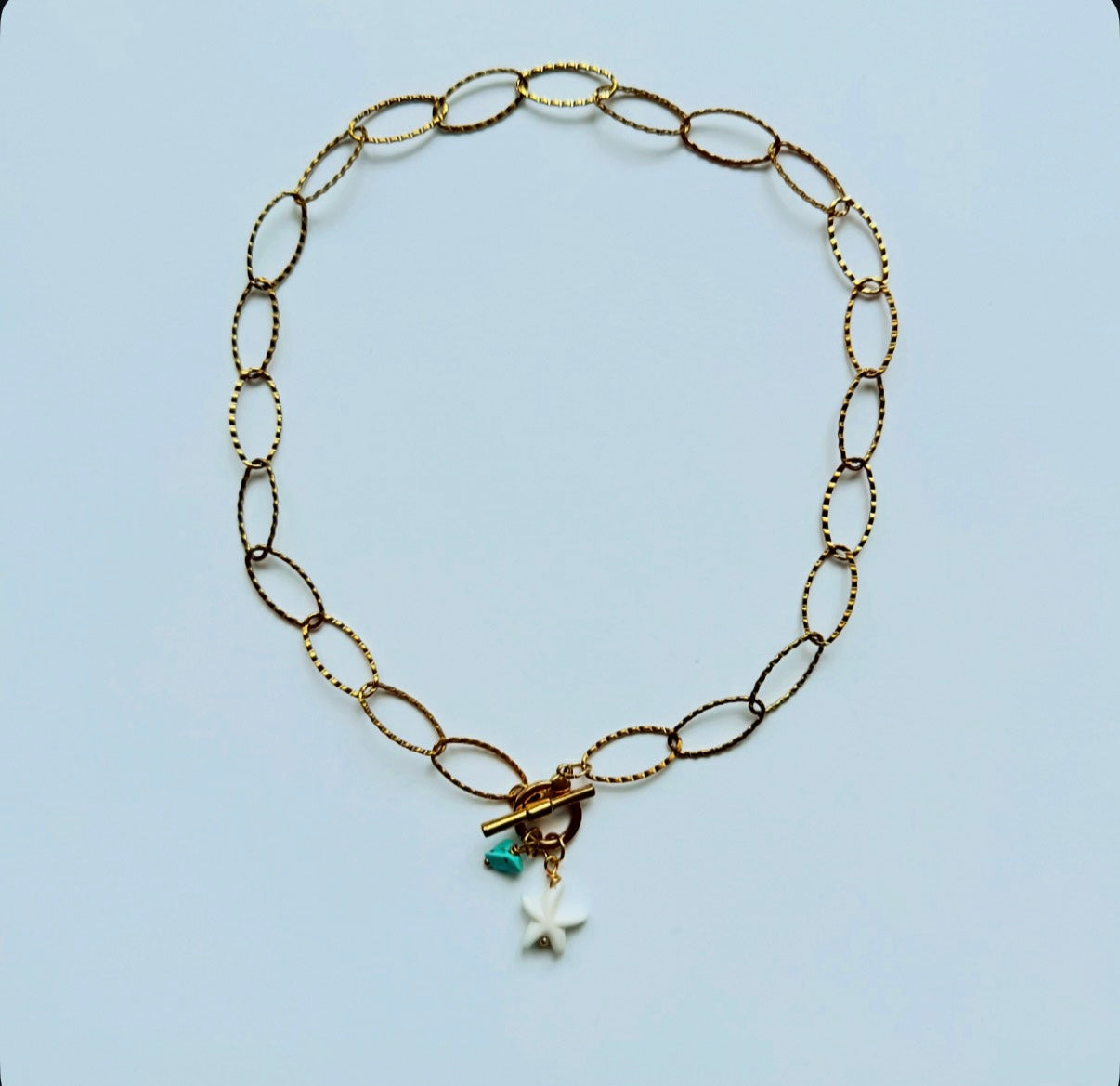 Arantha Necklace