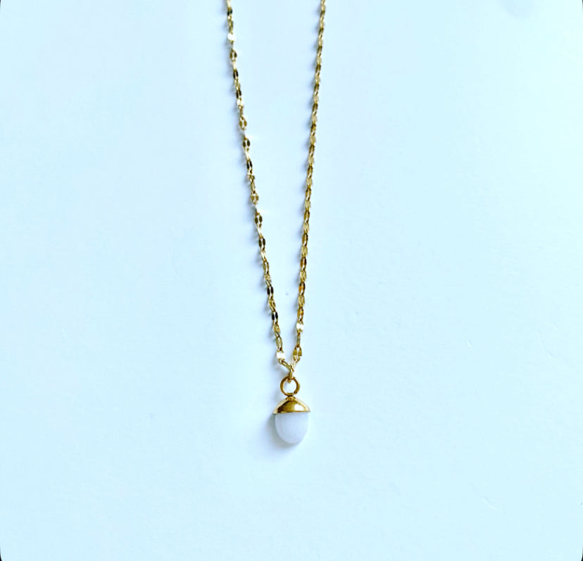 Bianca Necklace