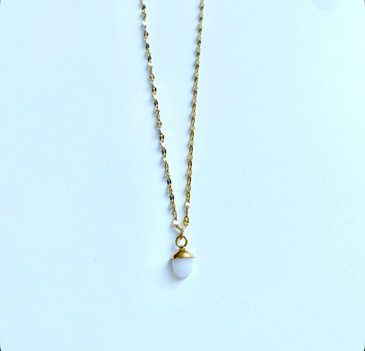 Bianca Necklace