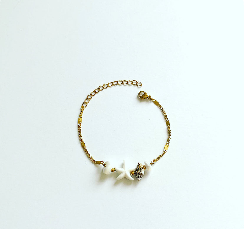 Playera Bracelet