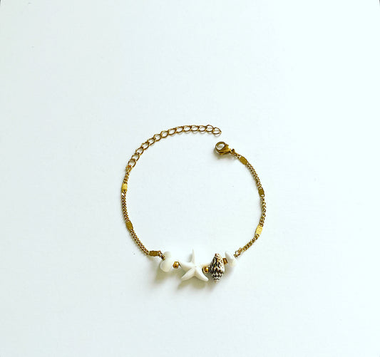 Playera Bracelet