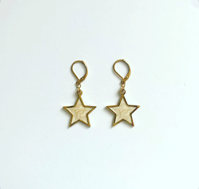 Nasumi Earrings