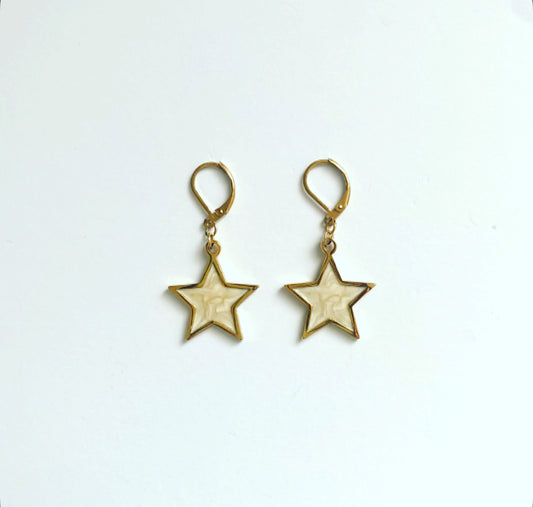 Nasumi Earrings