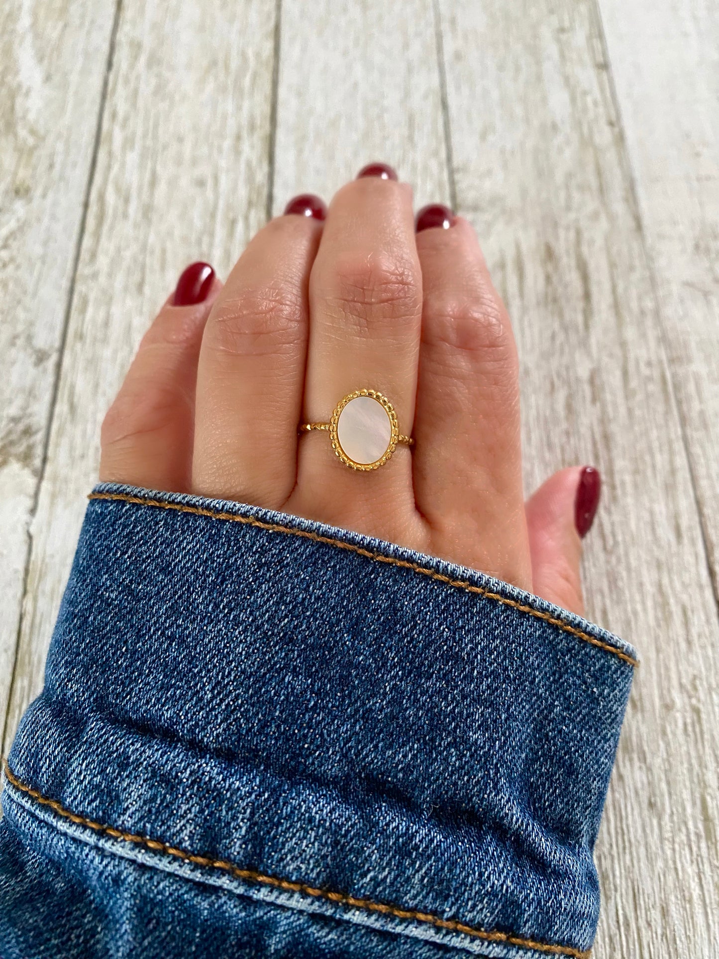Liana Ring