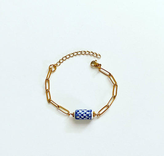 Santorini Bracelet