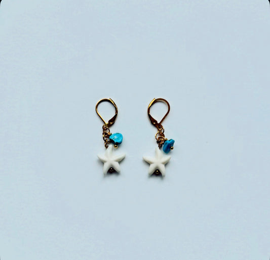 Arantha Earrings