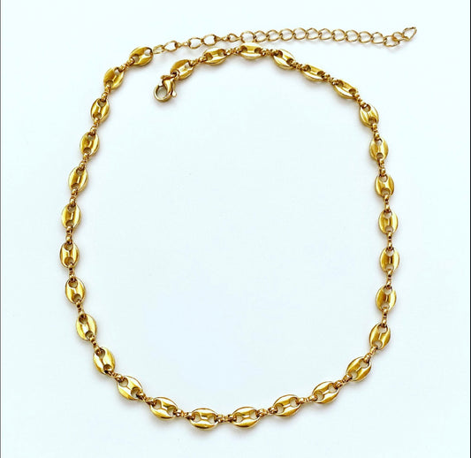 Nadya Choker