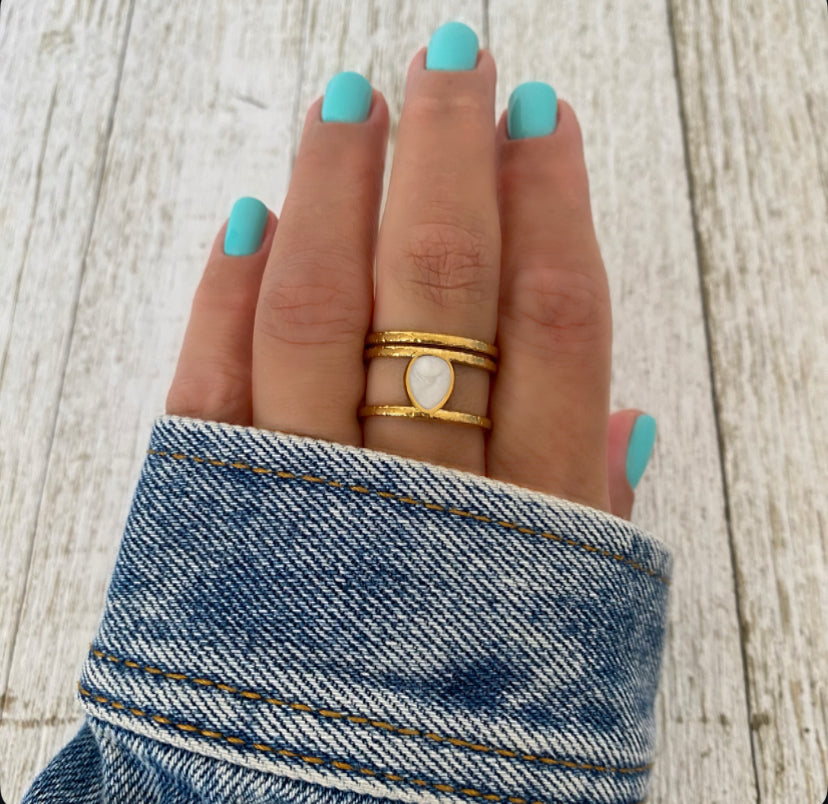 Merida Ring