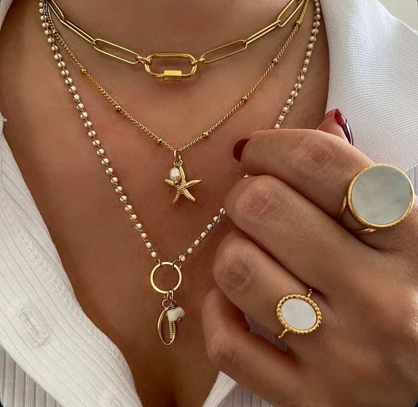 Nerida Necklace