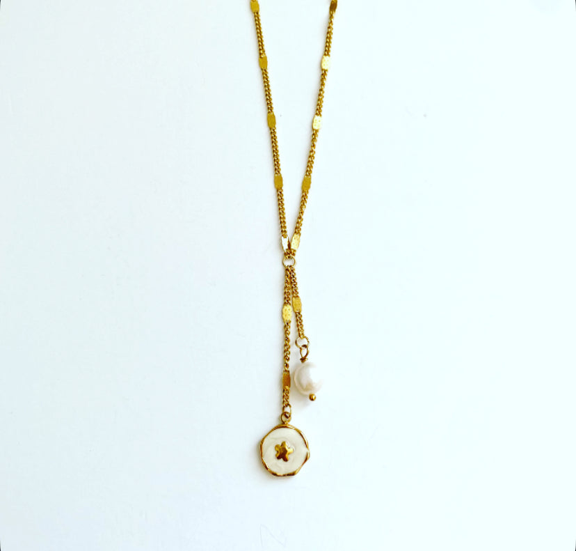 Nova Moon & Star Lariat