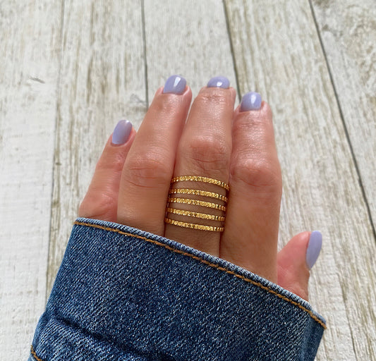 Lina Ring