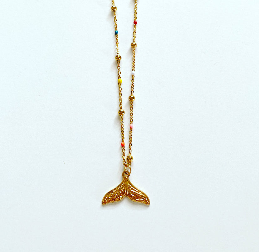 Sereia Necklace