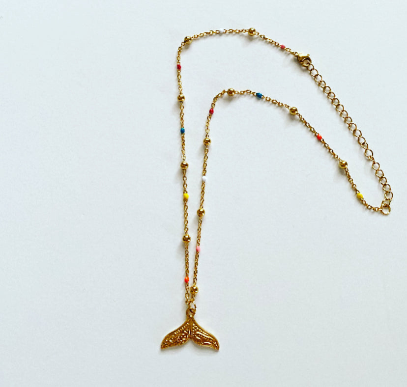 Sereia Necklace