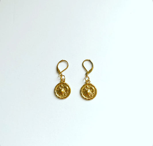 Soleia Earrings