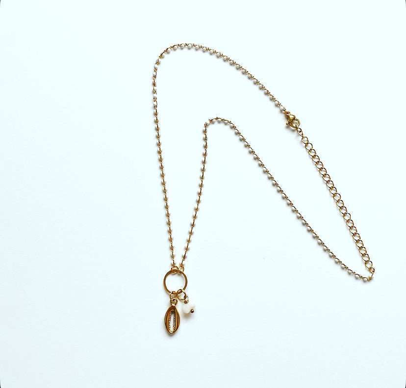 Nerida Necklace