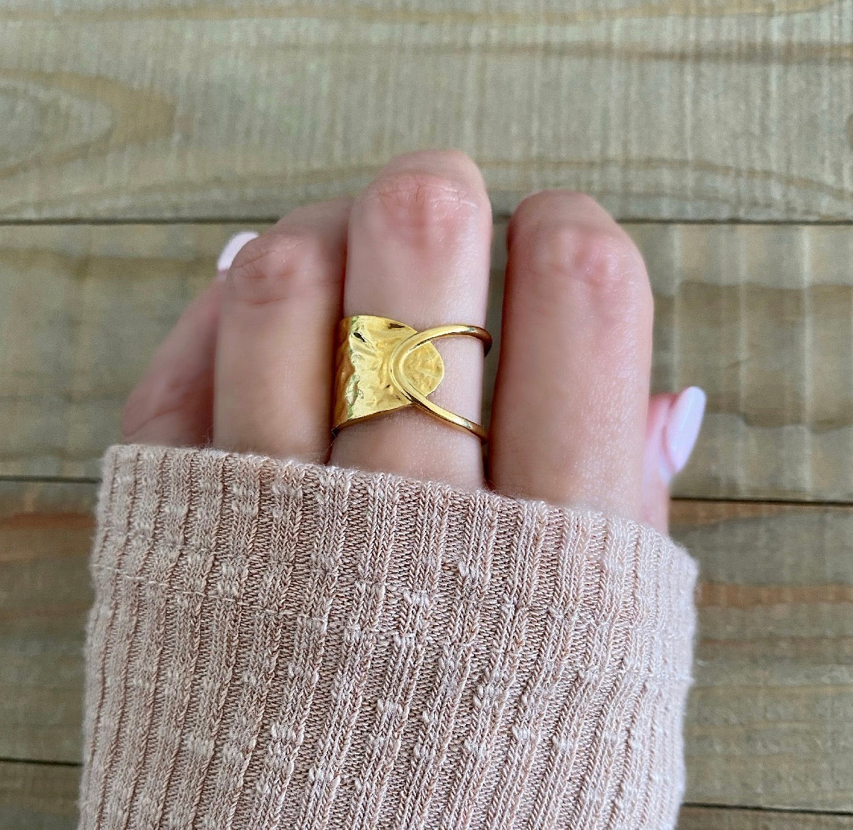 Ayme Ring